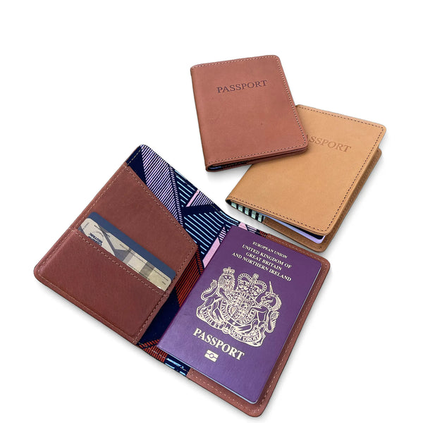 Passport Holders