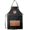 Aprons - Leather & Canvas