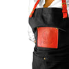 Aprons - Leather & Canvas