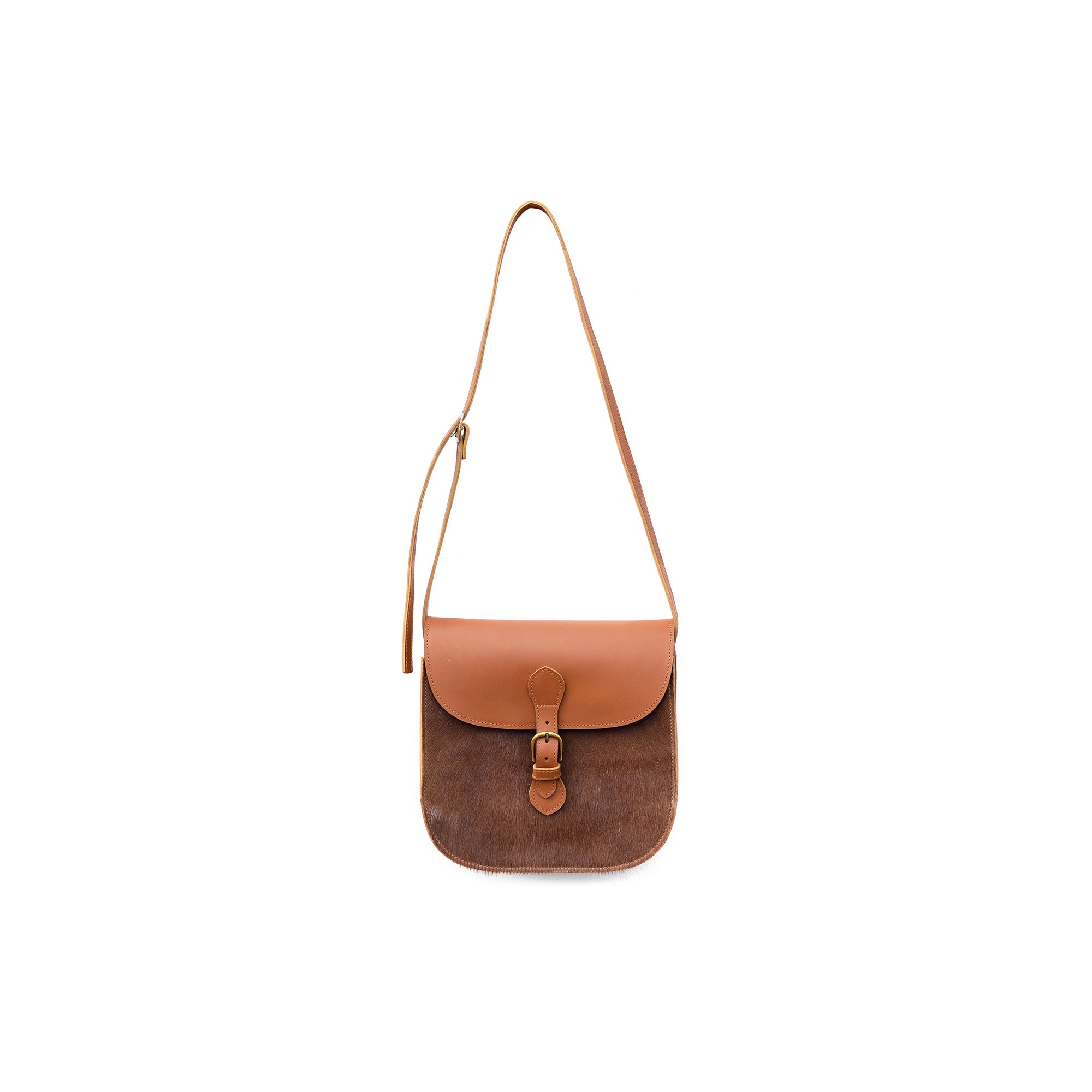 Saddle Bag Small