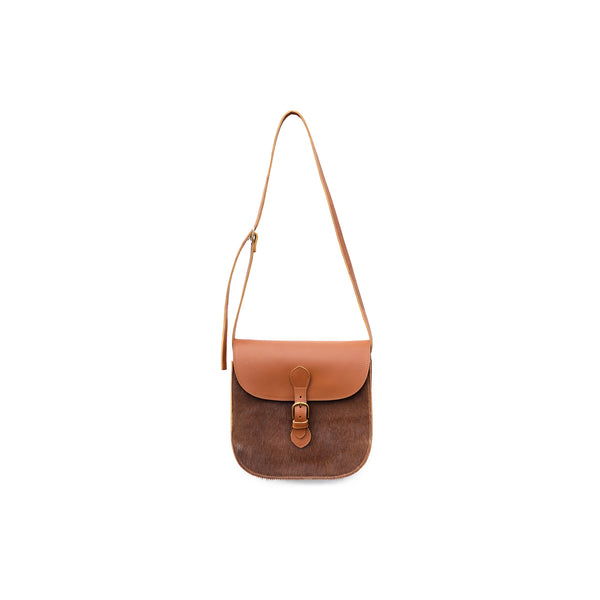 Saddle Bag Small