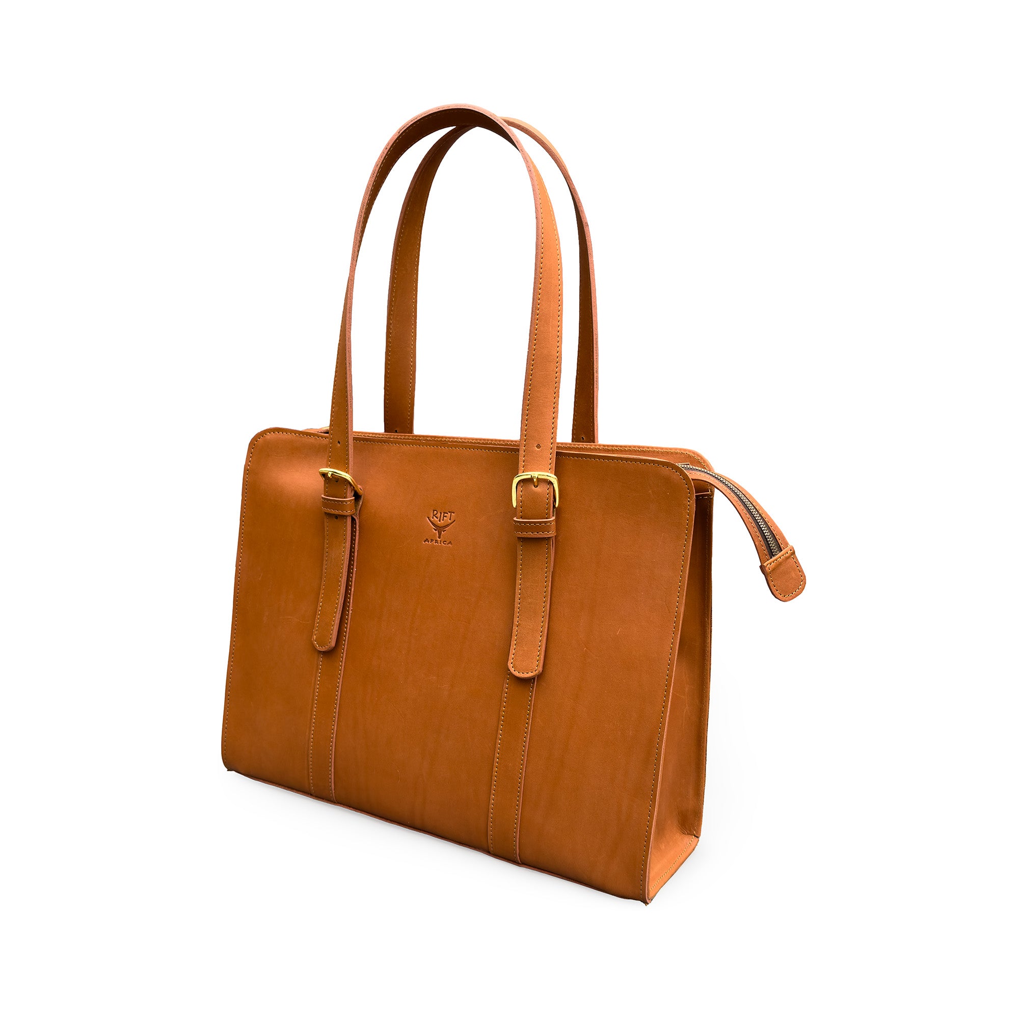 Leather bag for man 