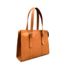 Leather bag for man 