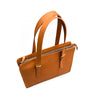Brown Leather bag for man 