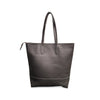 Dark brown  tote bag 