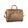 Gigiri Leather laptop bag