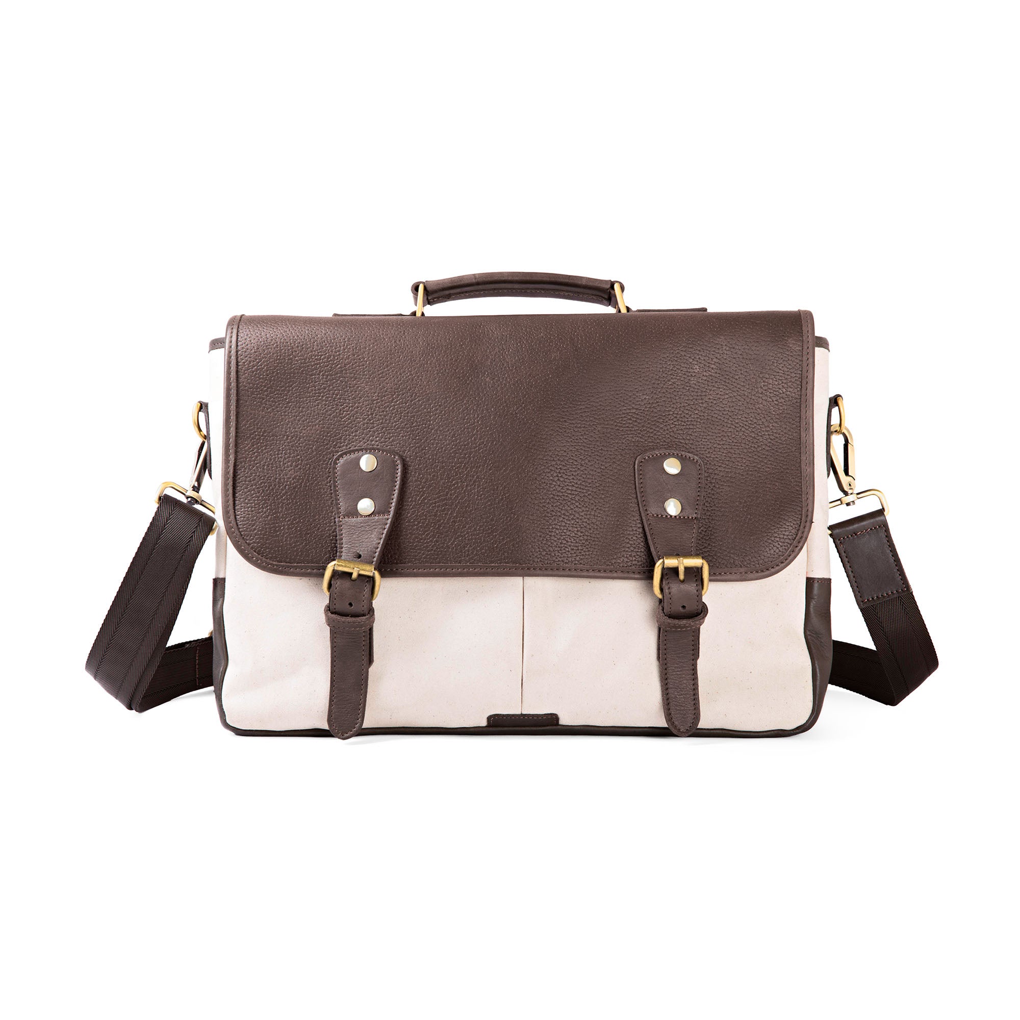 leather satchel bag 