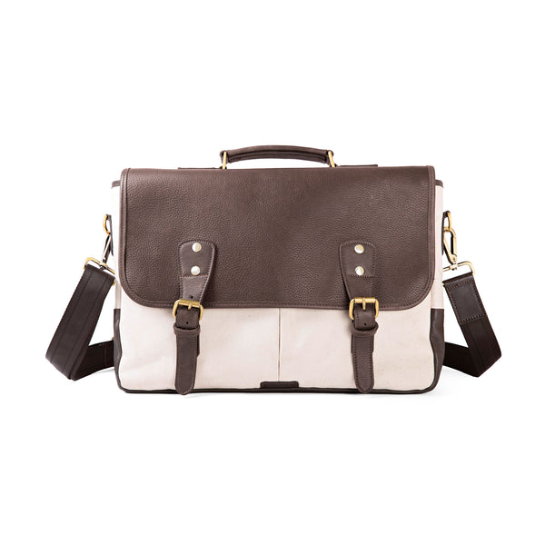 leather satchel bag 