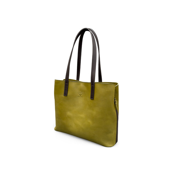 Leather handbag Kenya 