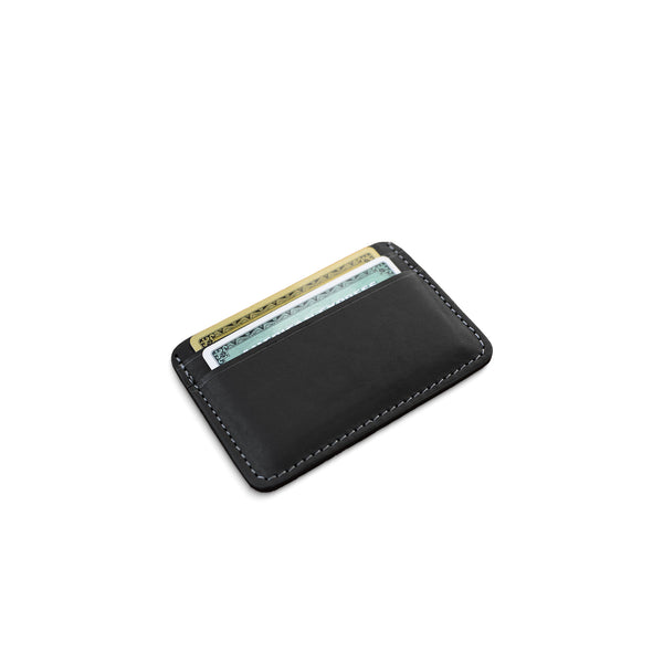 JW Leather Card Holder