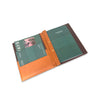 Leather Room Folders & Directories