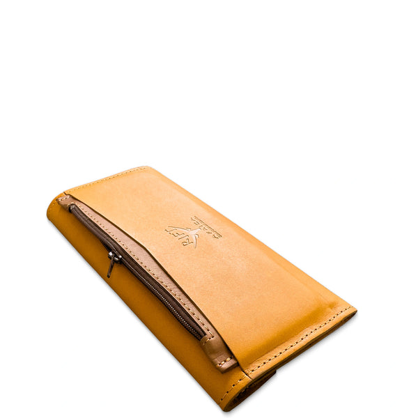 Fashionable ladies Leather Wallet