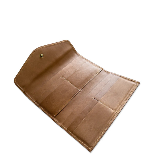 Fashionable ladies Leather Wallet