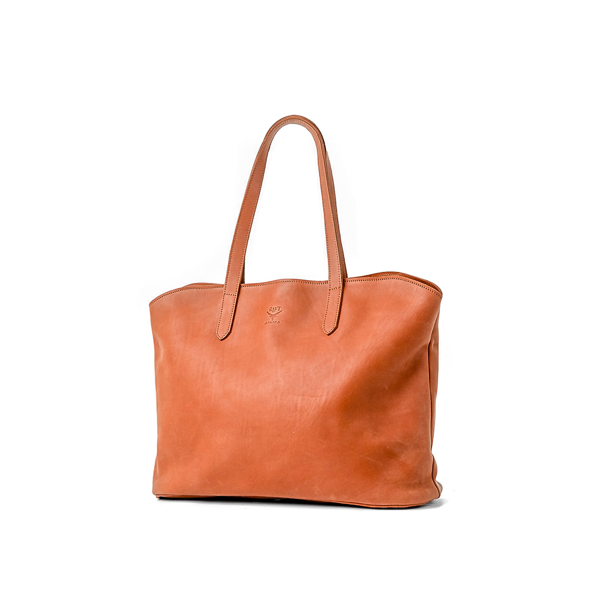 Taita Executive Leather Tote