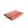 The Darota Leather Laptop Sleeve