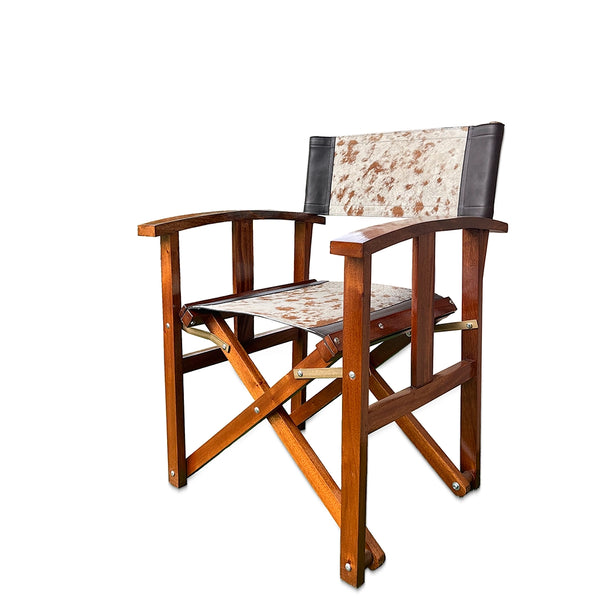 Foldable Safari Chair