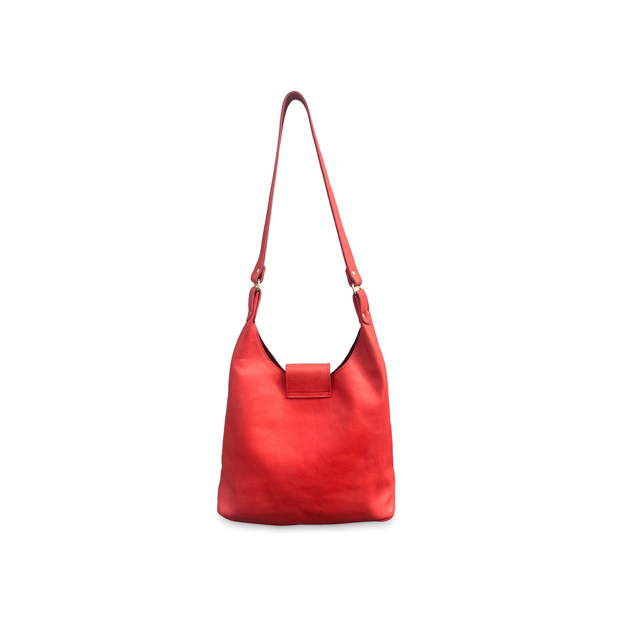 leather cross body bag 