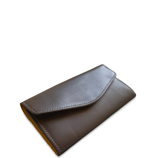 Fashionable ladies Leather Wallet