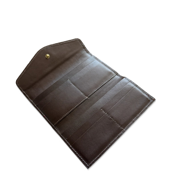 Fashionable ladies Leather Wallet