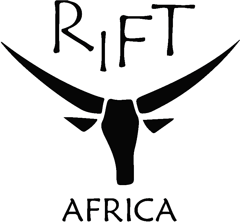 rift africa logo