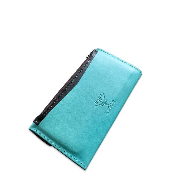 Fashionable ladies Leather Wallet