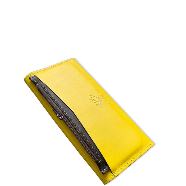 Fashionable ladies Leather Wallet